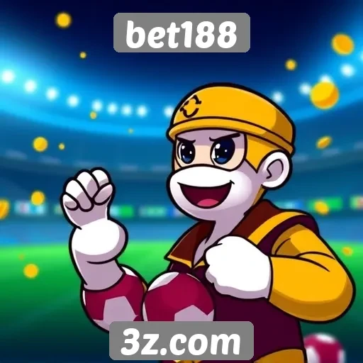 Funcionalidades do site bet188 para usuários