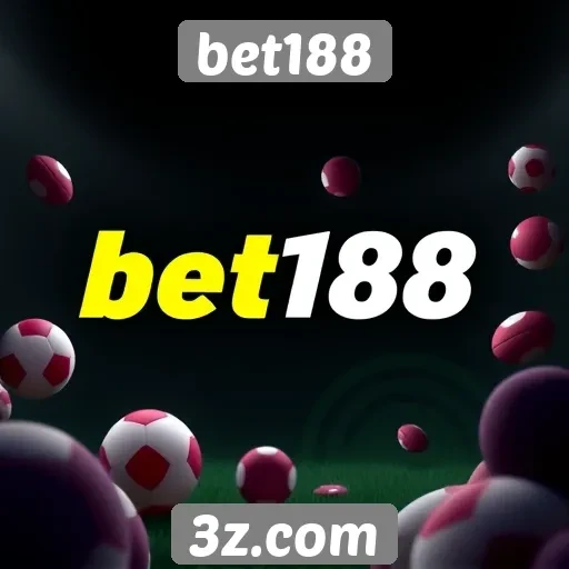 Análise da popularidade do site de jogos bet188