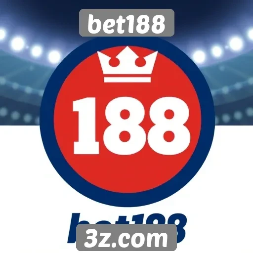 Mudanças recentes nas políticas de apostas do bet188