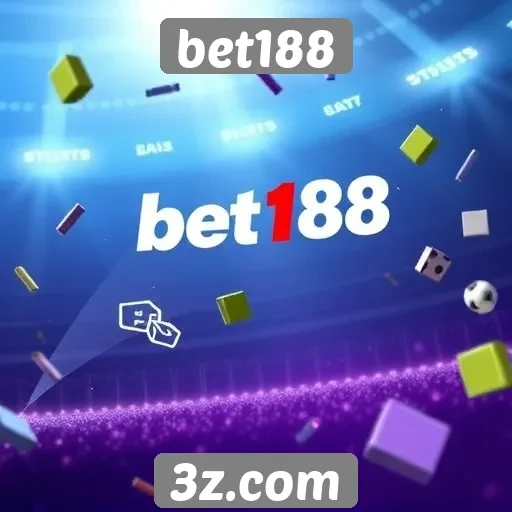 Como funciona o sistema de bônus na bet188