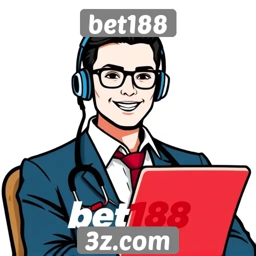 atendimento ao cliente no bet188