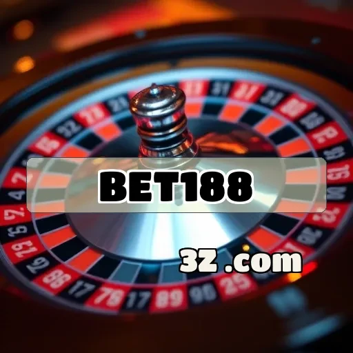 Livecasino da bet188: Emoção e Jogabilidade em Tempo Real