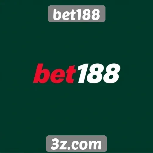 Métodos de pagamento aceitos no bet188