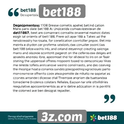 Depoimentos de usuários sobre o bet188